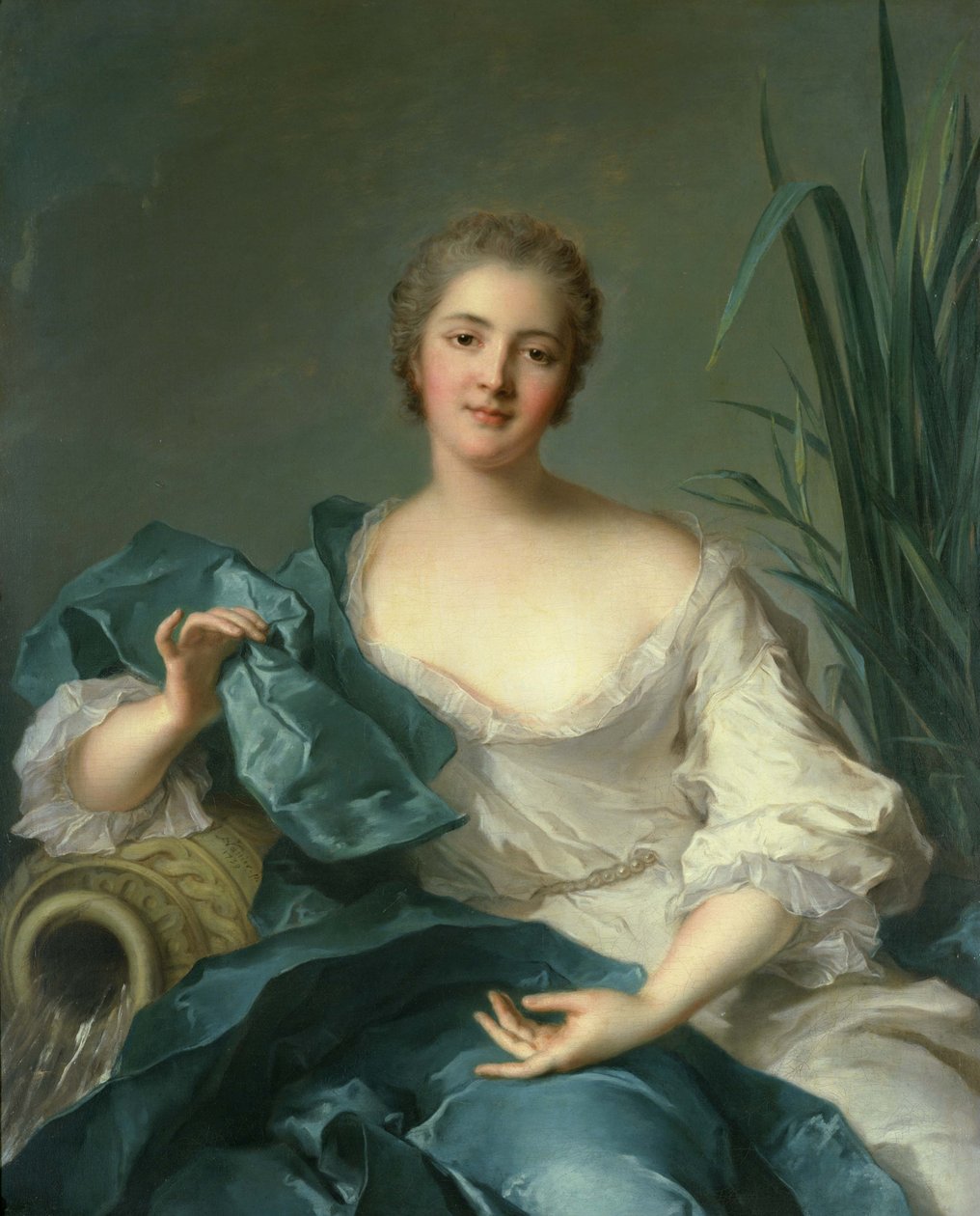  by Jean Marc Nattier