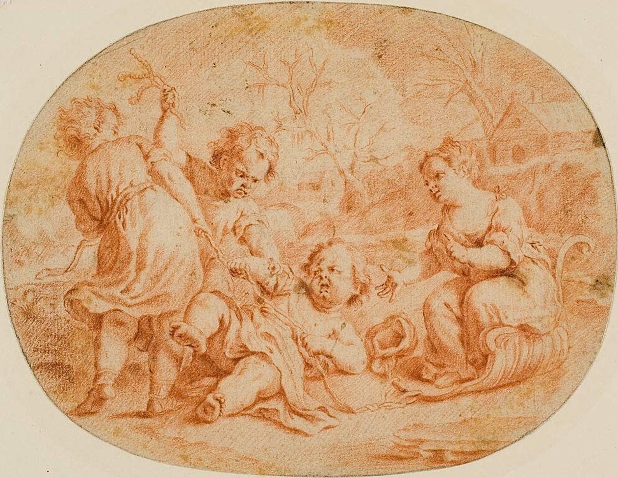  by Jean Marc Nattier