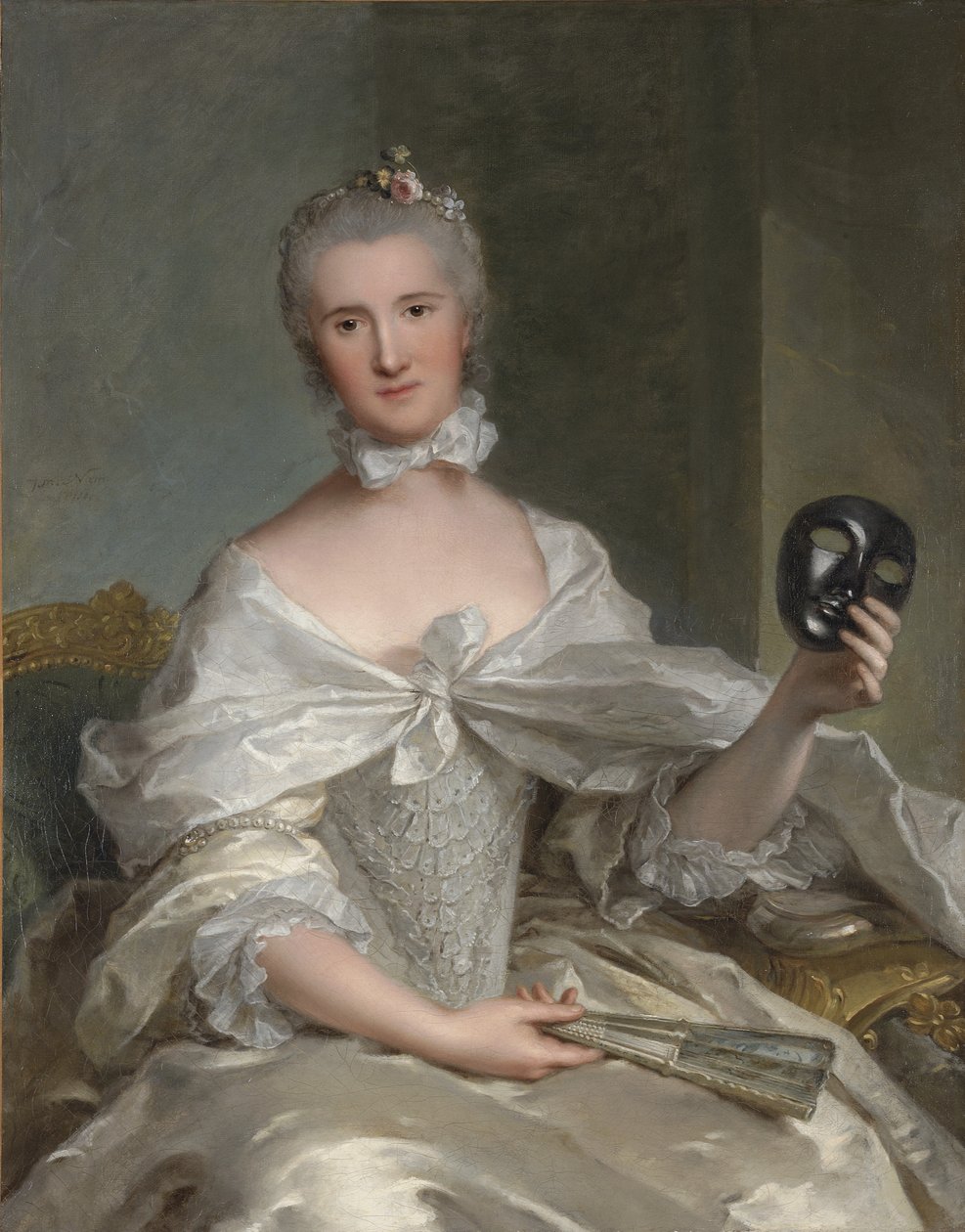  by Jean Marc Nattier