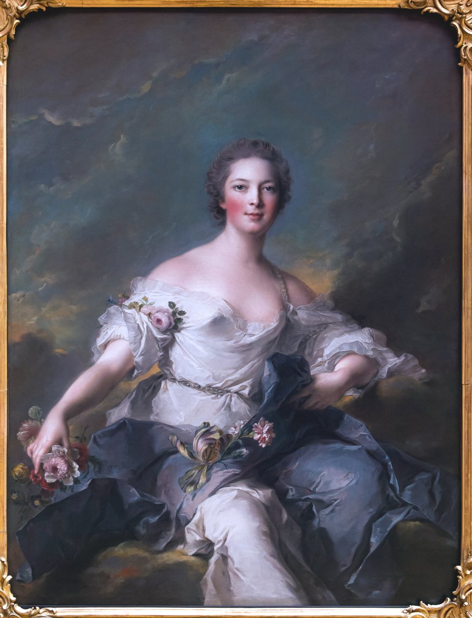  by Jean Marc Nattier