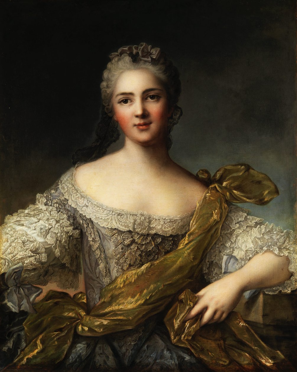  by Jean Marc Nattier