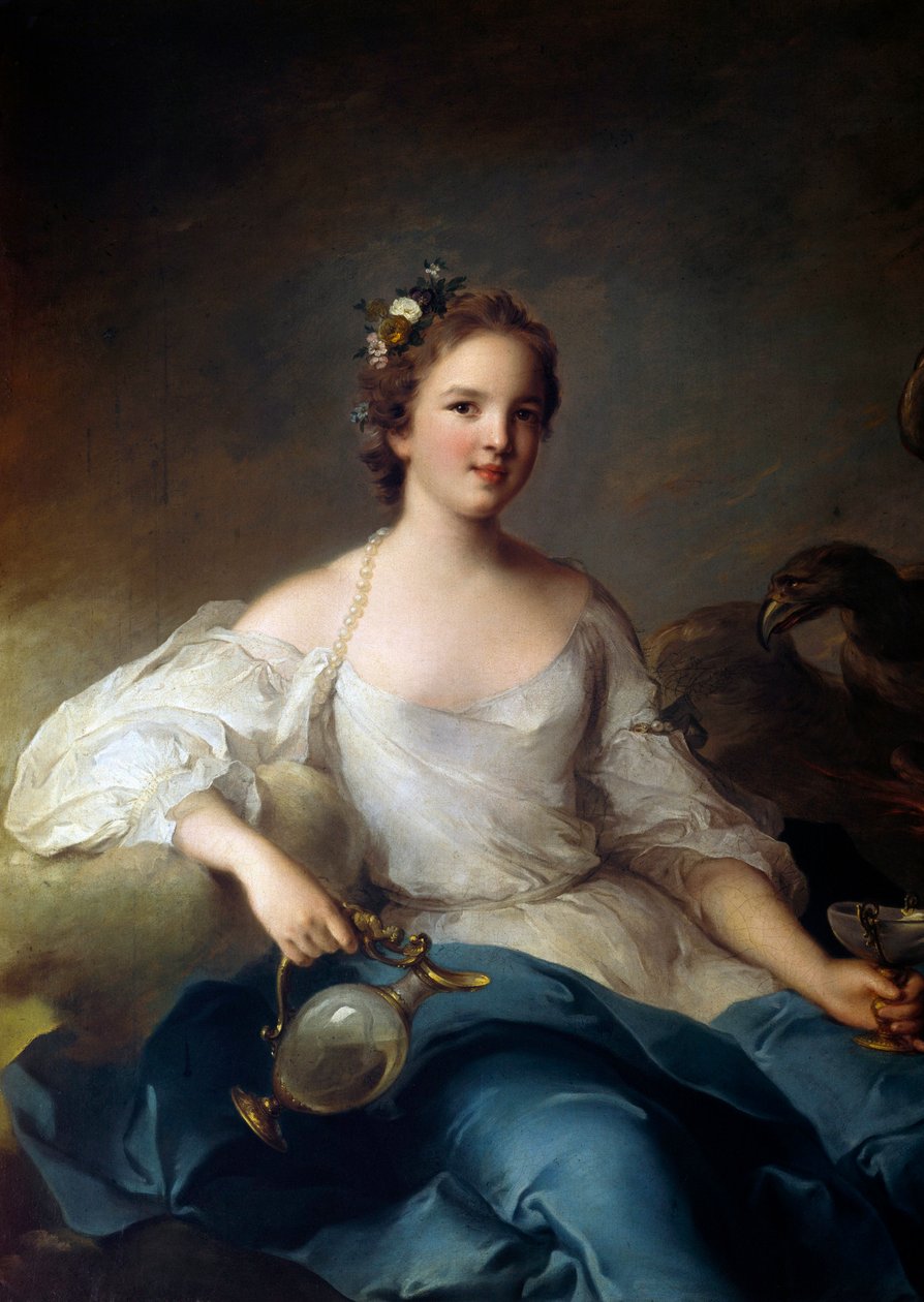 Charlotte Louise de Rohan