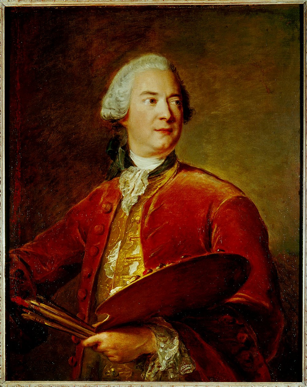 Louis Tocque