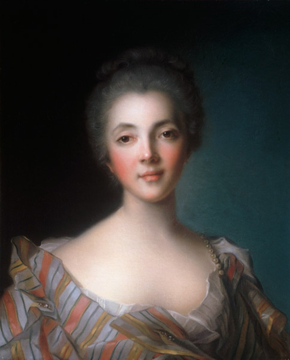  by Jean Marc Nattier