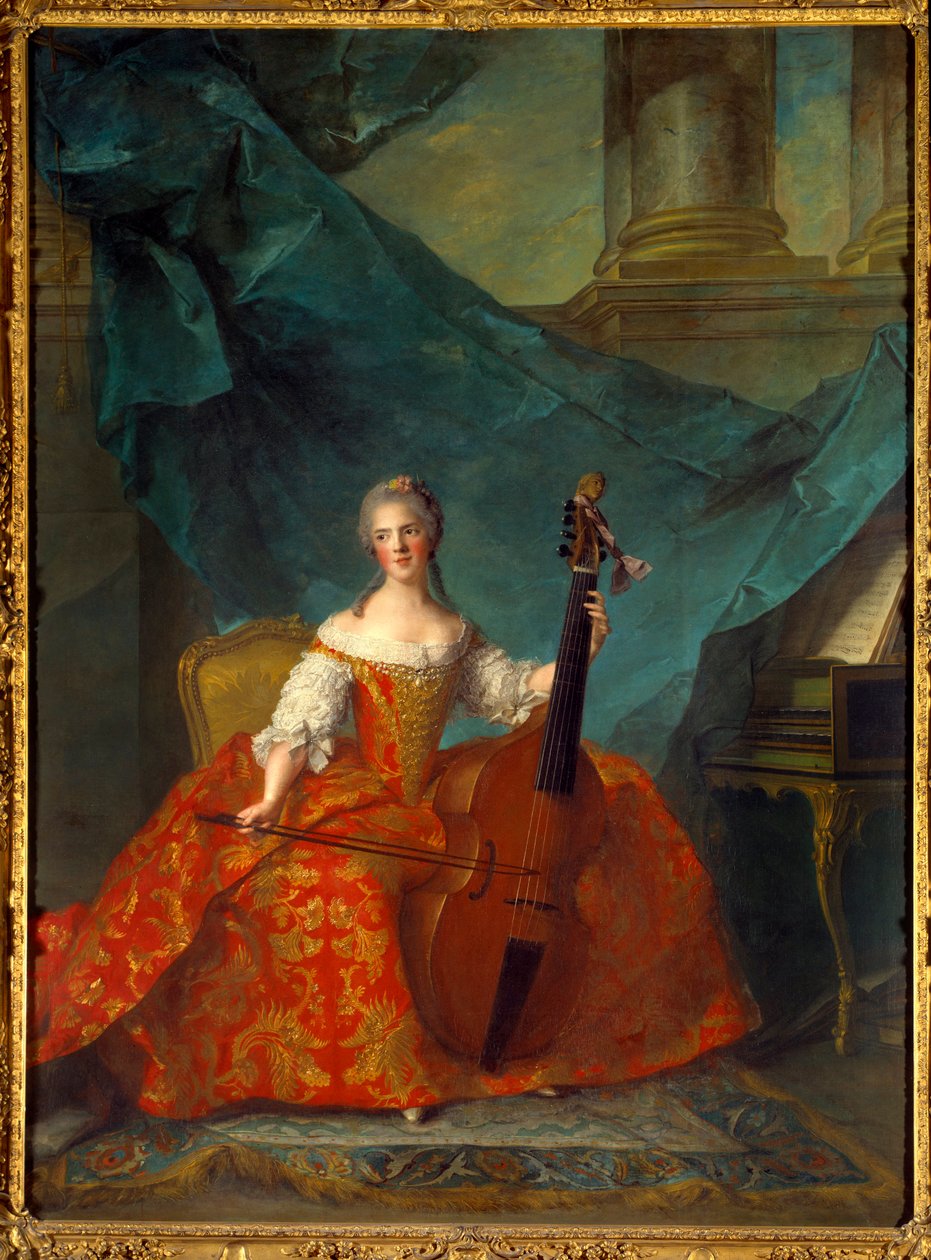 Louis XV