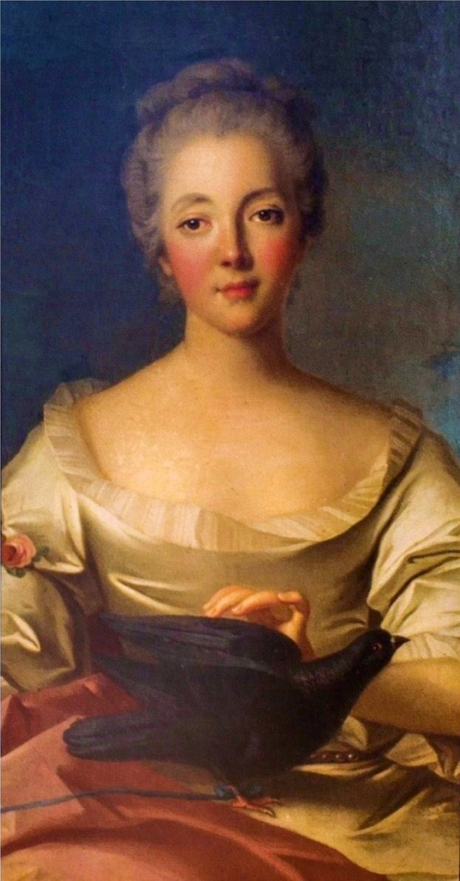  by Jean Marc Nattier
