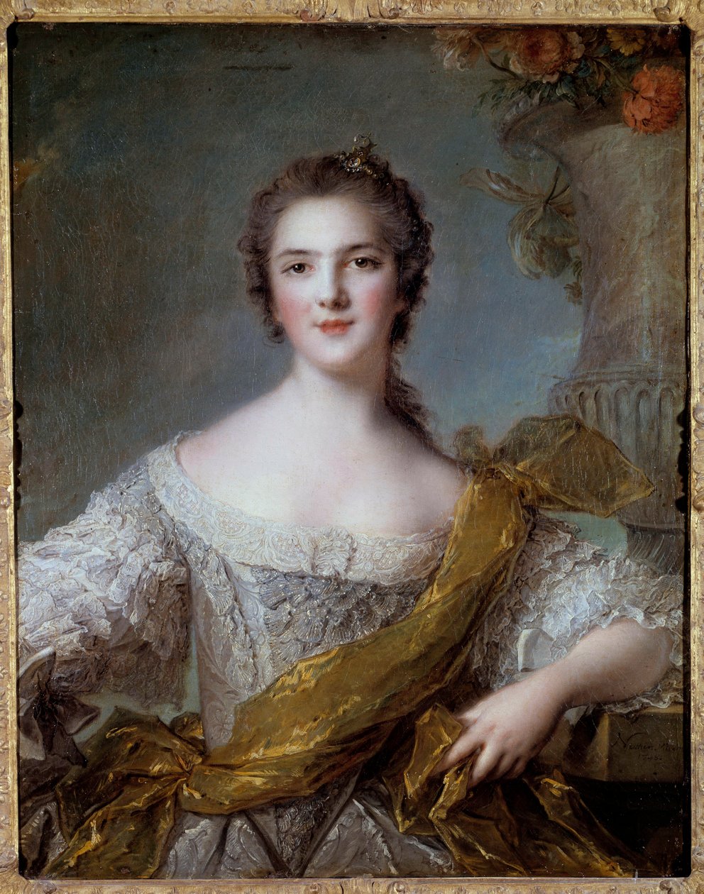 Madam Victoire de France