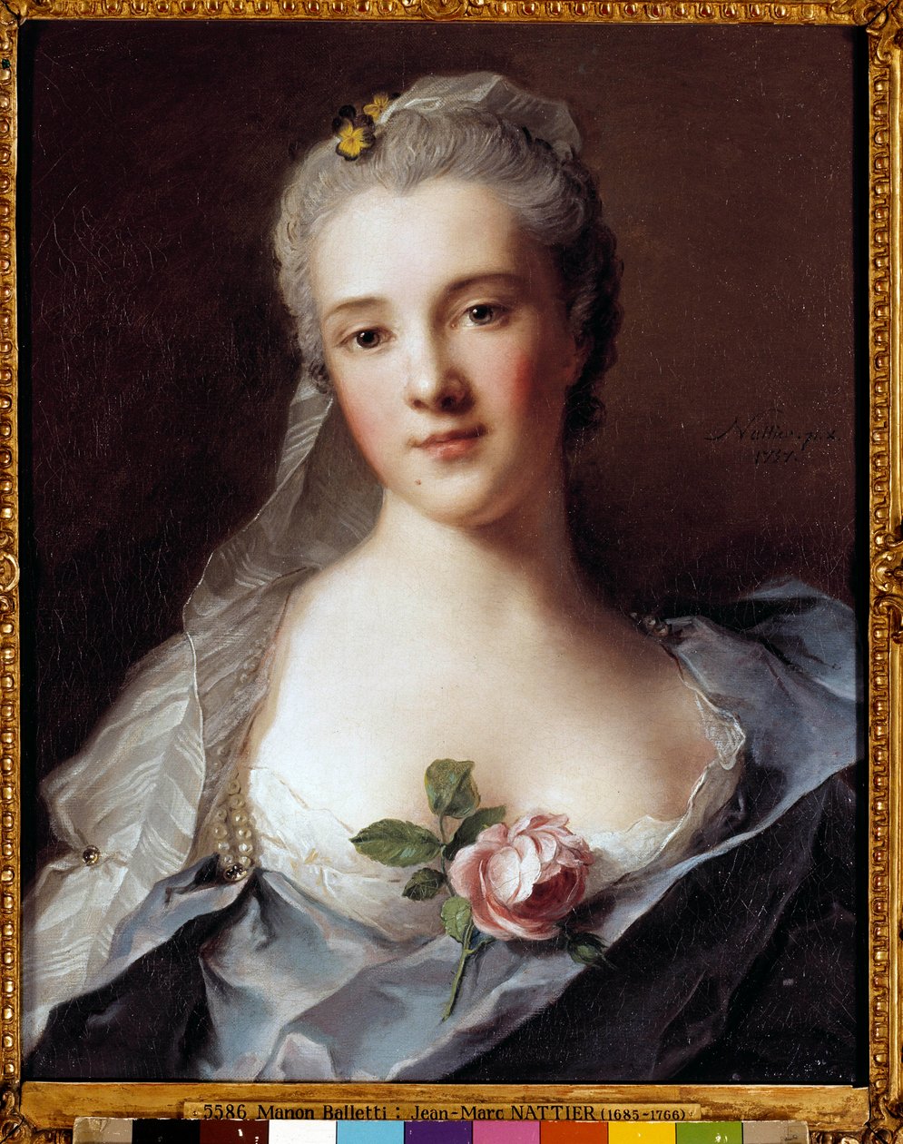 Manon Balletti