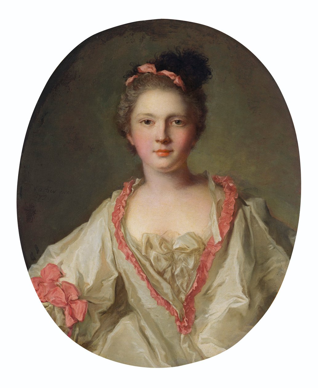 Marie-Thérèse Geoffrin