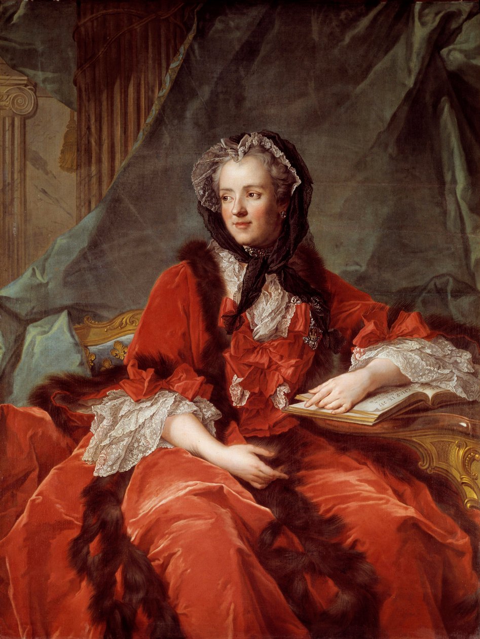 Marie Lesczinska