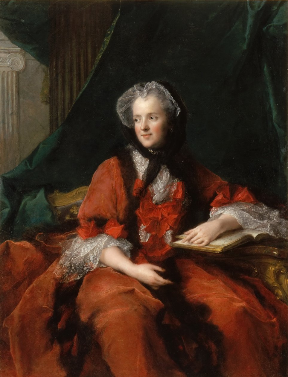 Marie Leszczynska