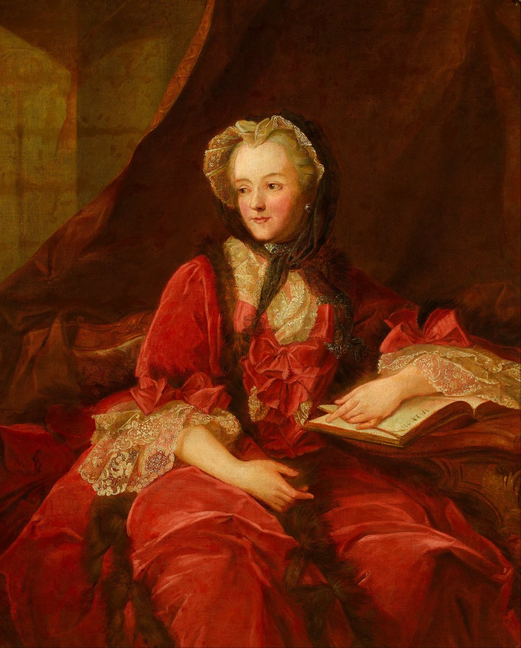 Marie Leszczyńska