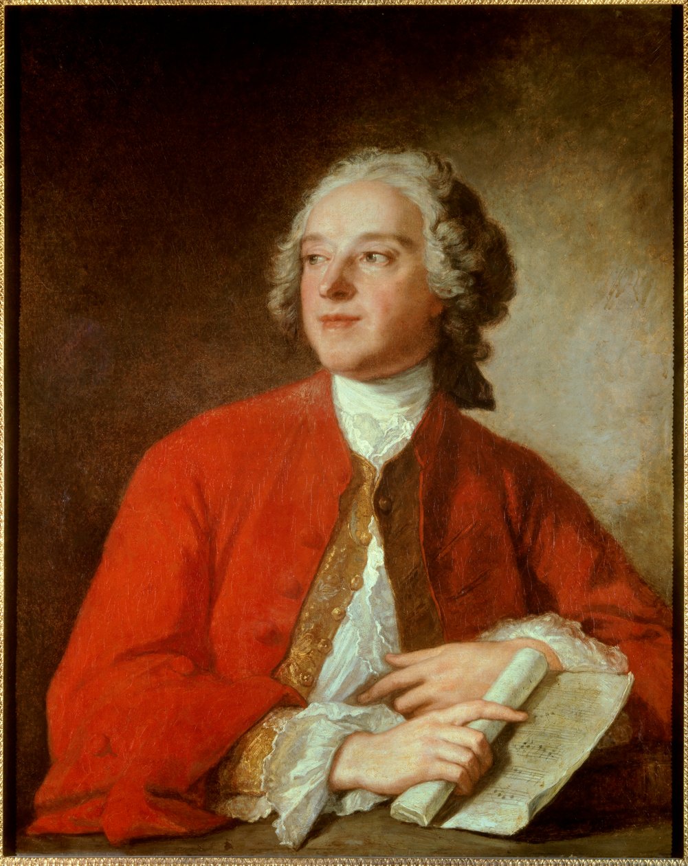 Pierre Augustin Caron de Beaumarchais