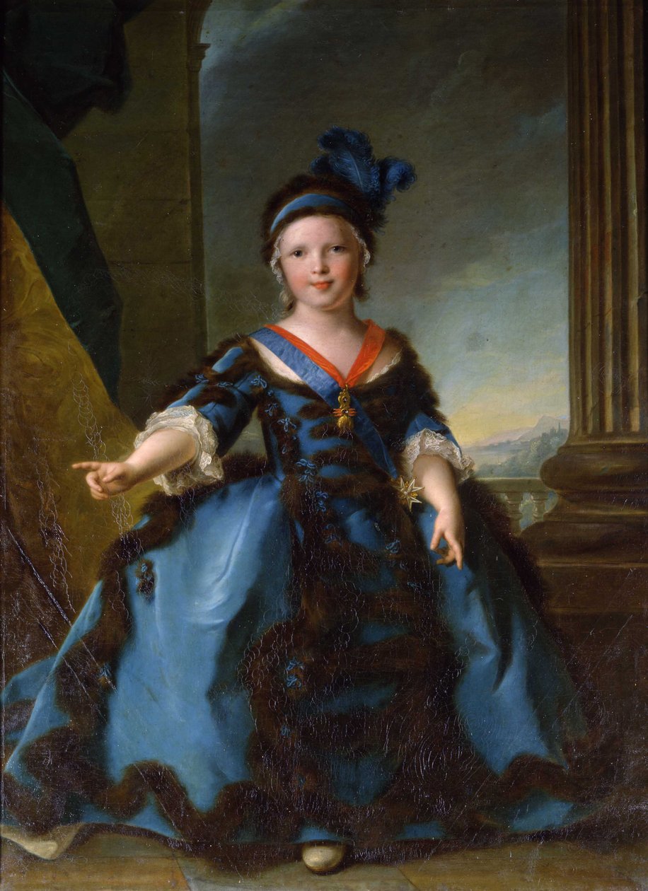 Prens Louis Joseph Xavier