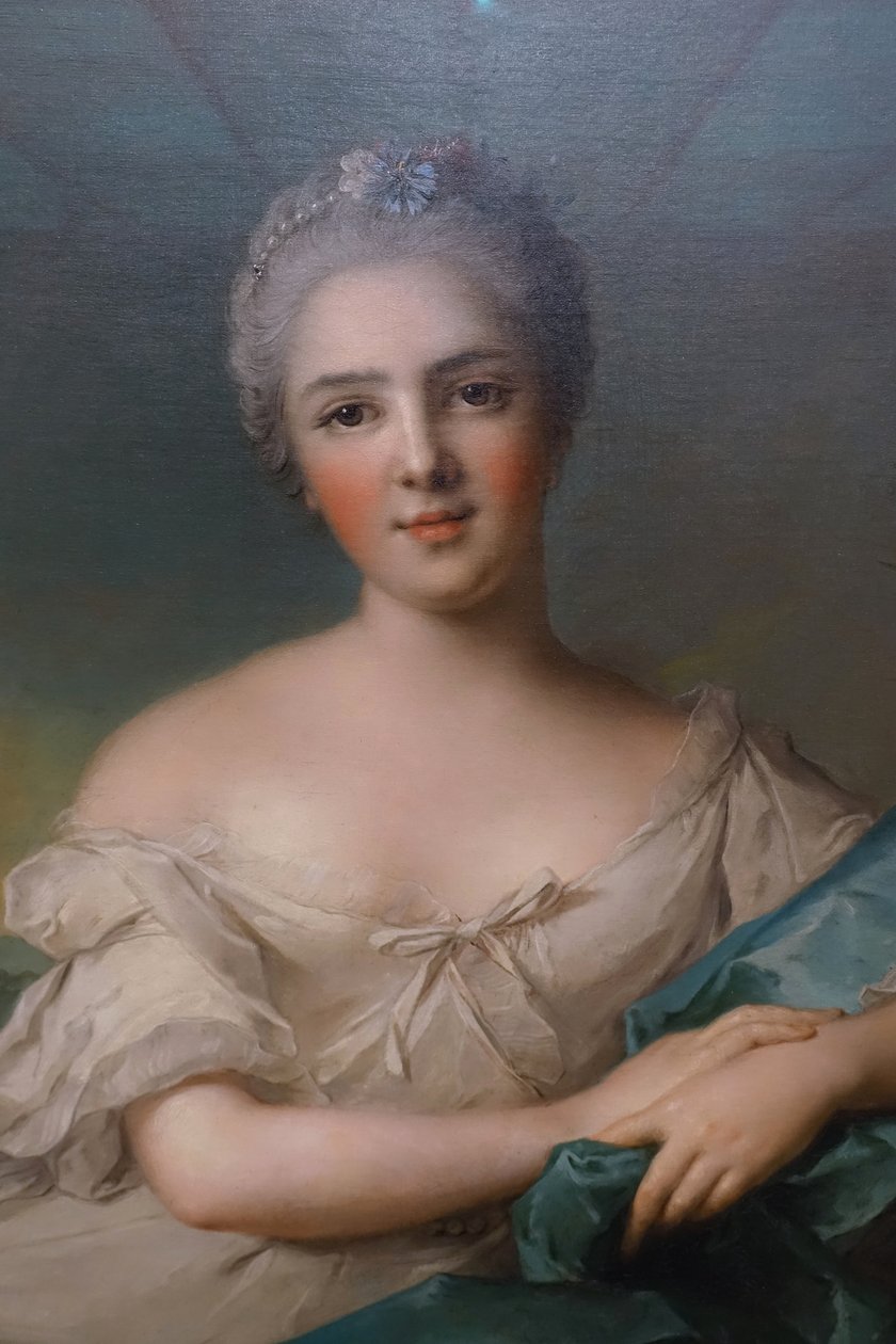  by Jean Marc Nattier