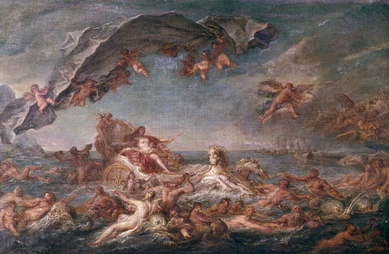 Amphitrite