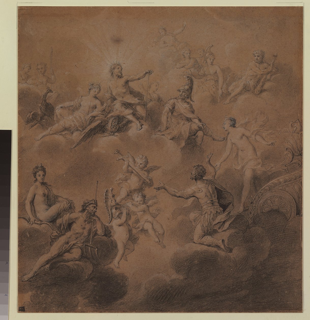 Venüs, Aeneas