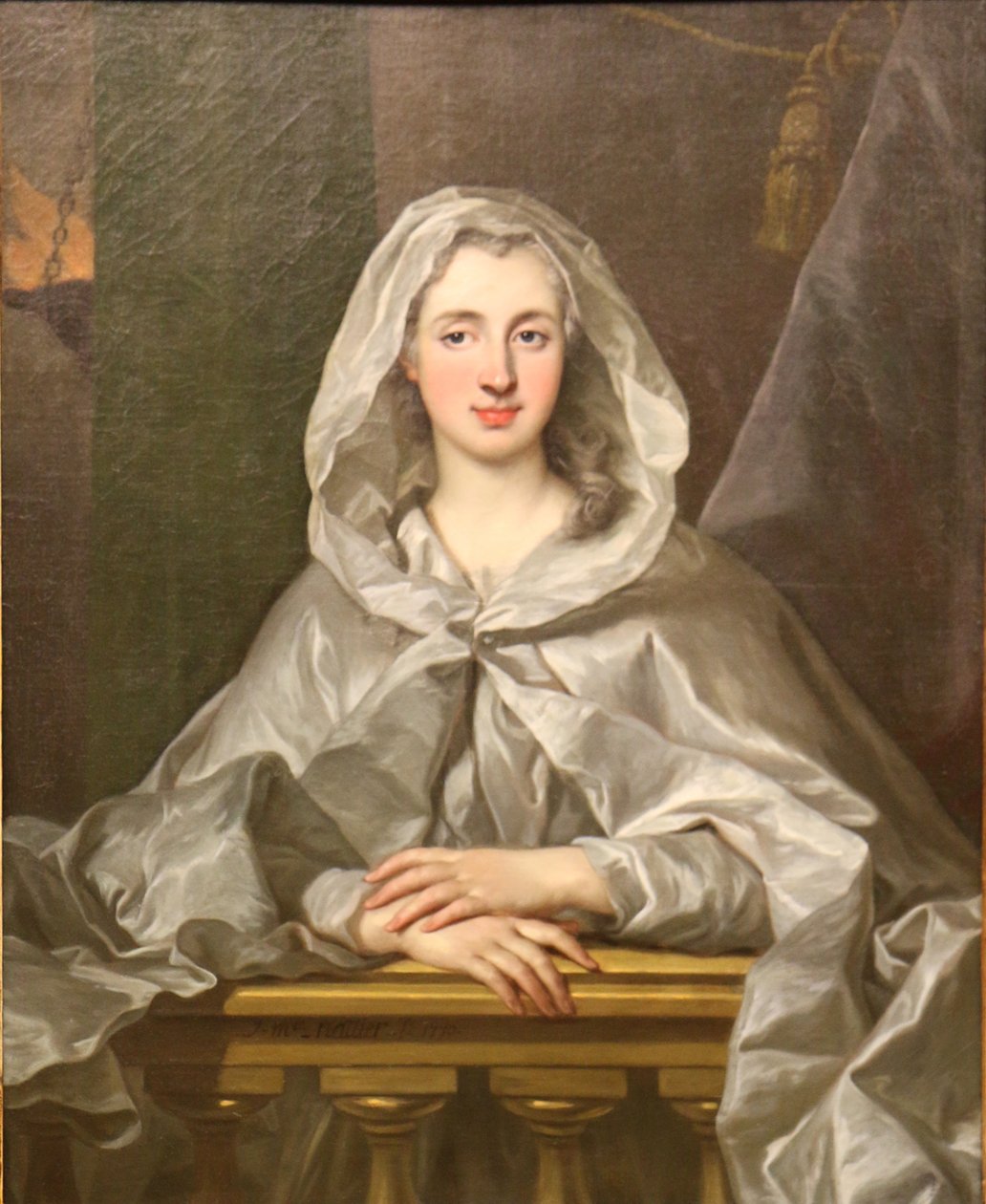 by Jean Marc Nattier
