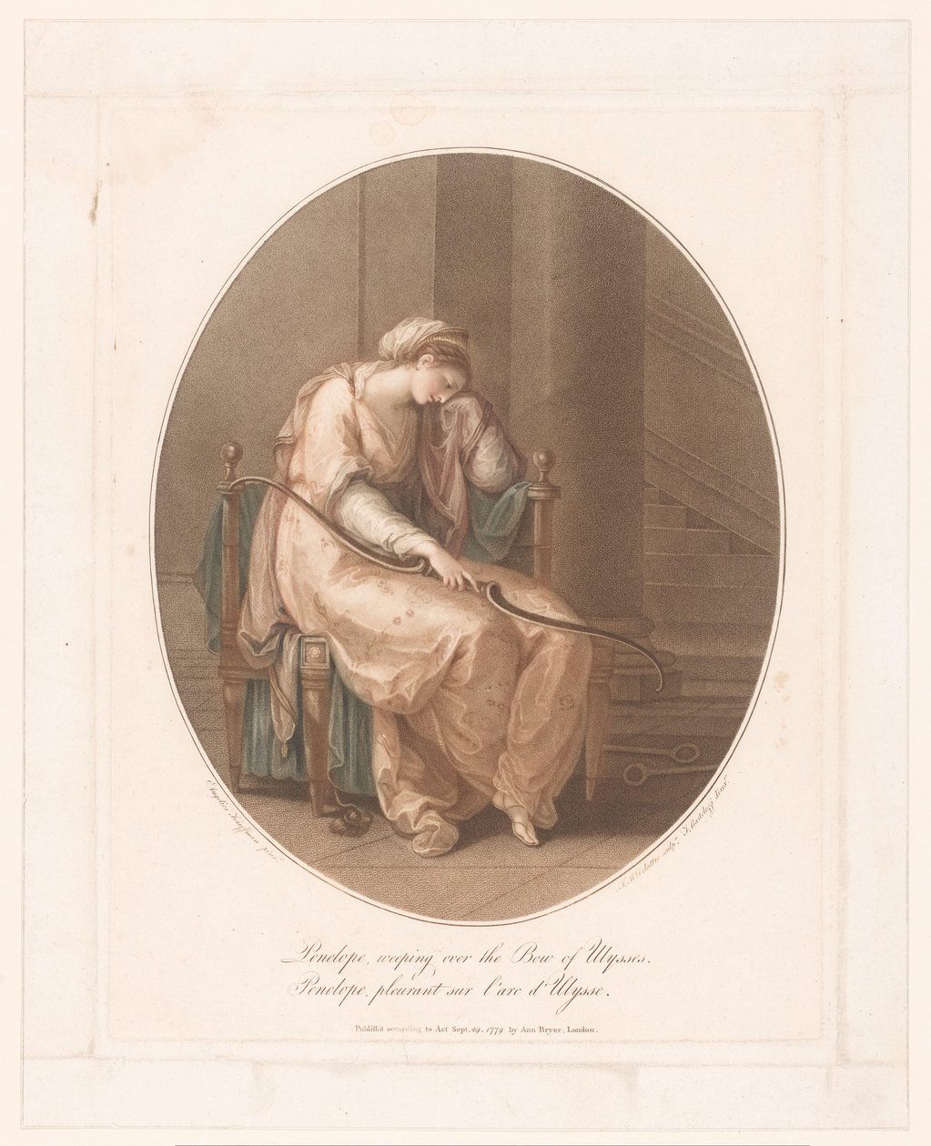 Elinde Odysseus
