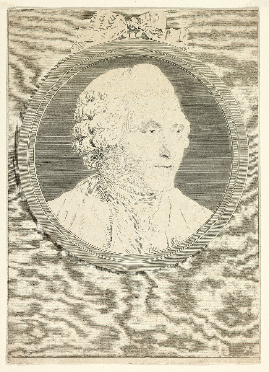Hubert Gravelot