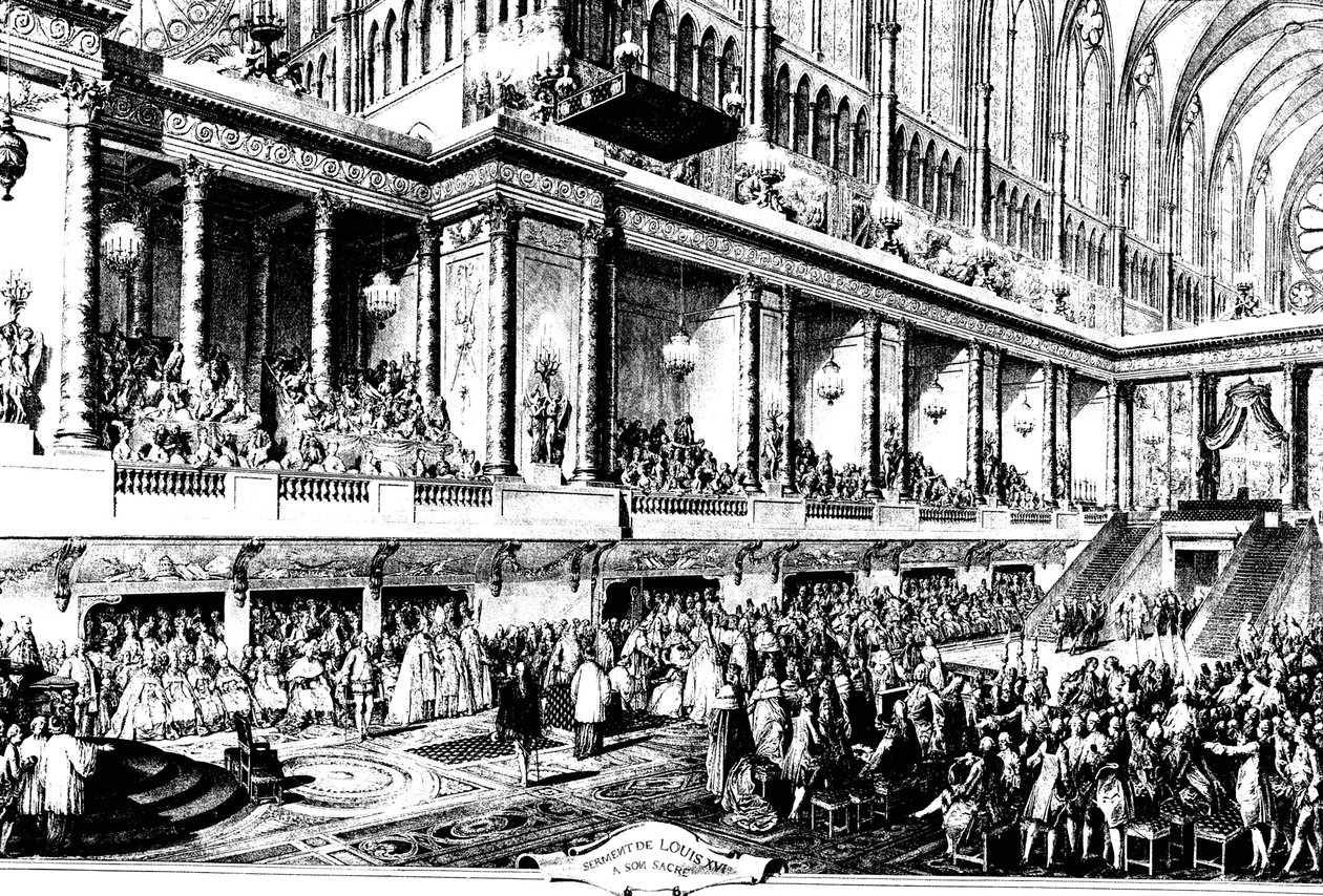 Fransa Kralı XVI.Louis