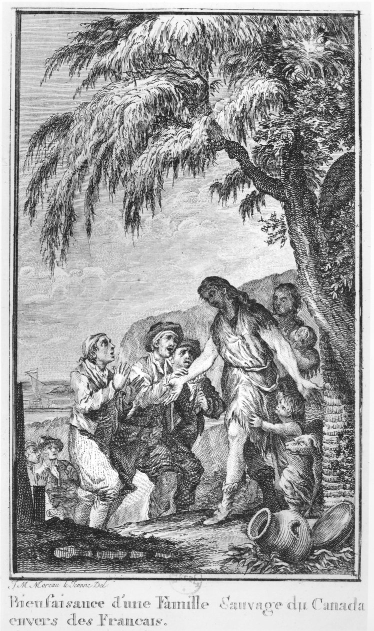 Abbe Guillaume Raynal