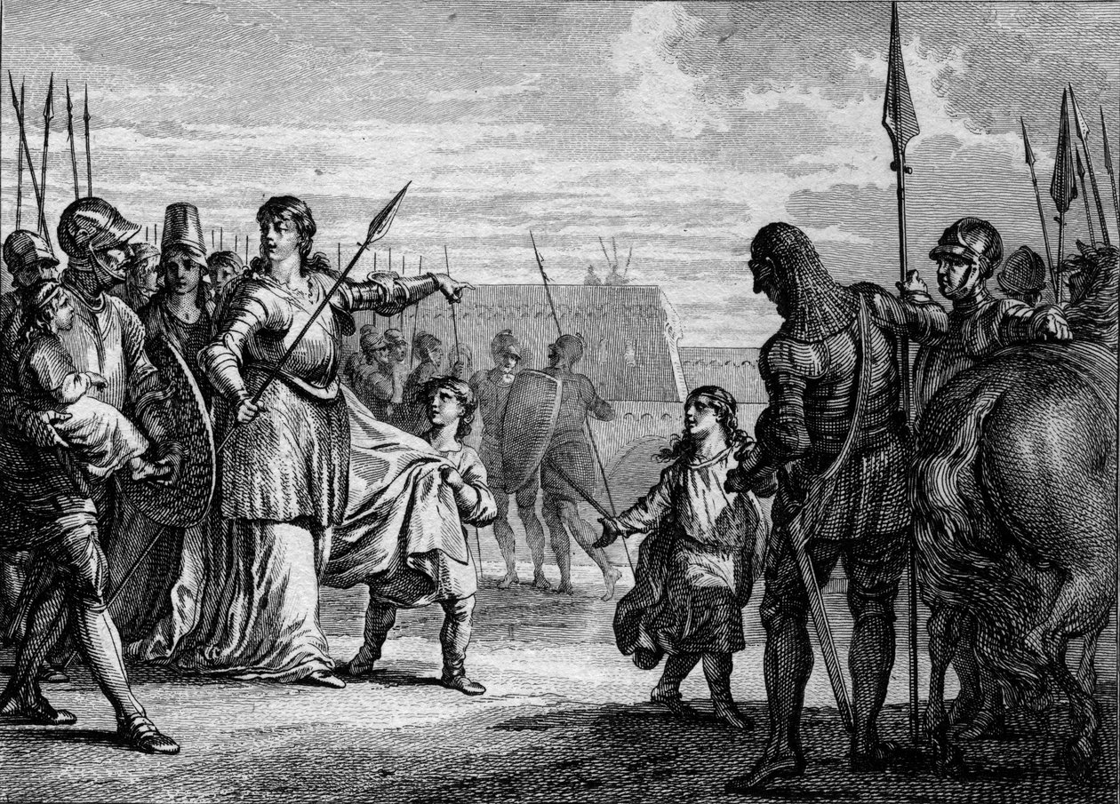 Charles Martel cezaevine gönderildi, 714: Pepin de Herstal