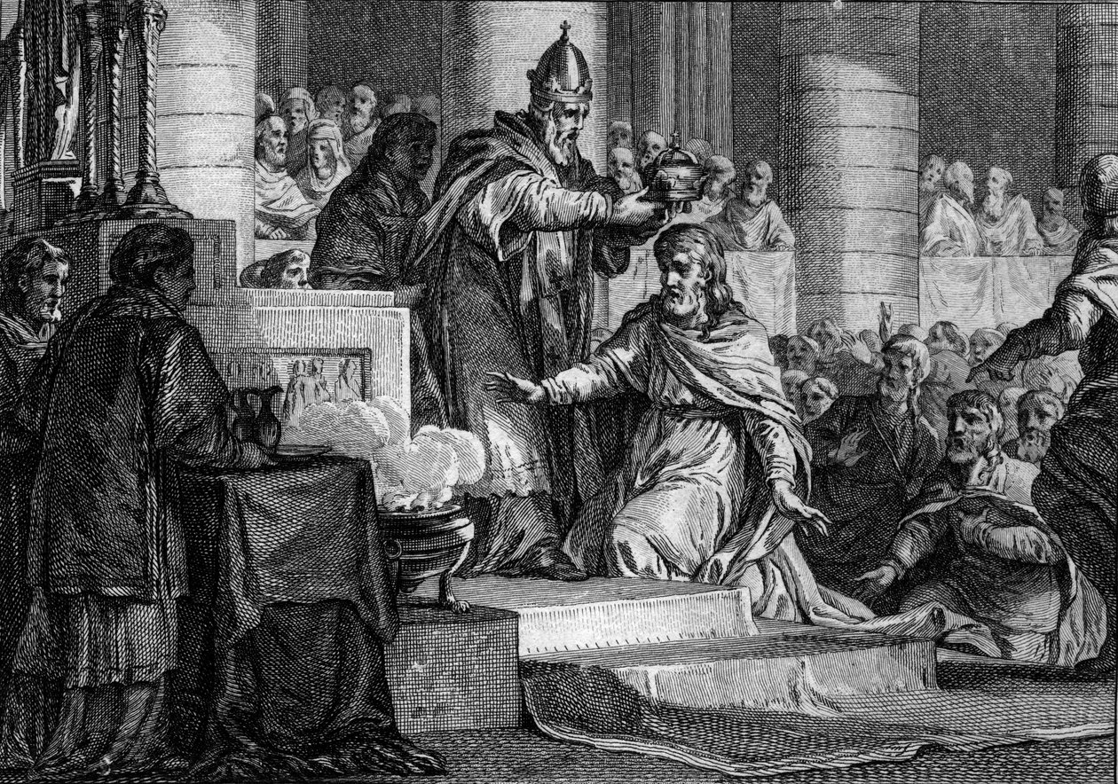 Charlemagne