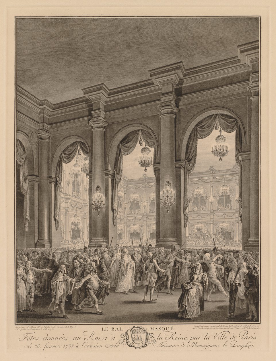 23 Ocak 1782