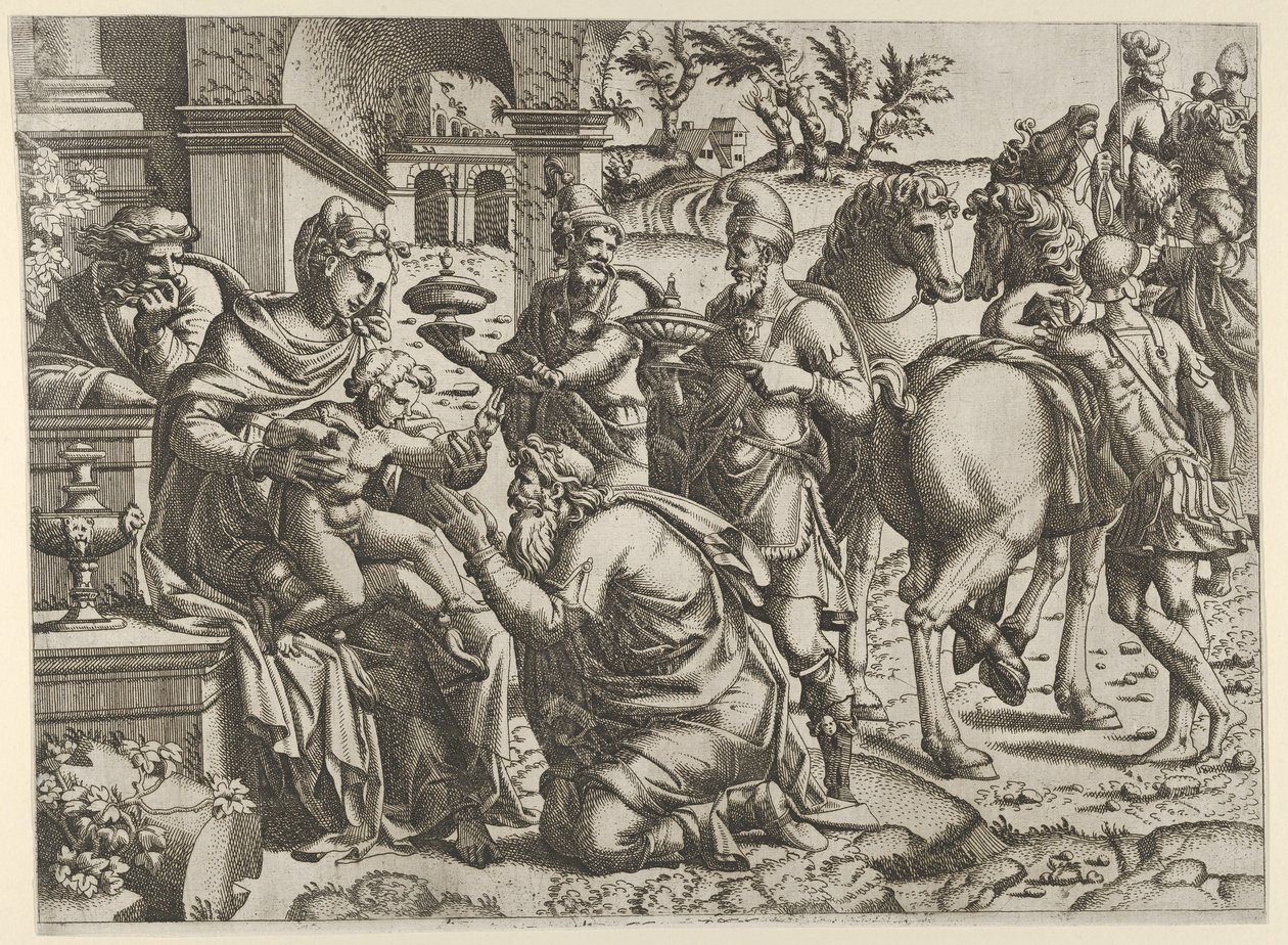 Magi