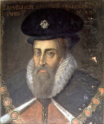 Robert Cecil