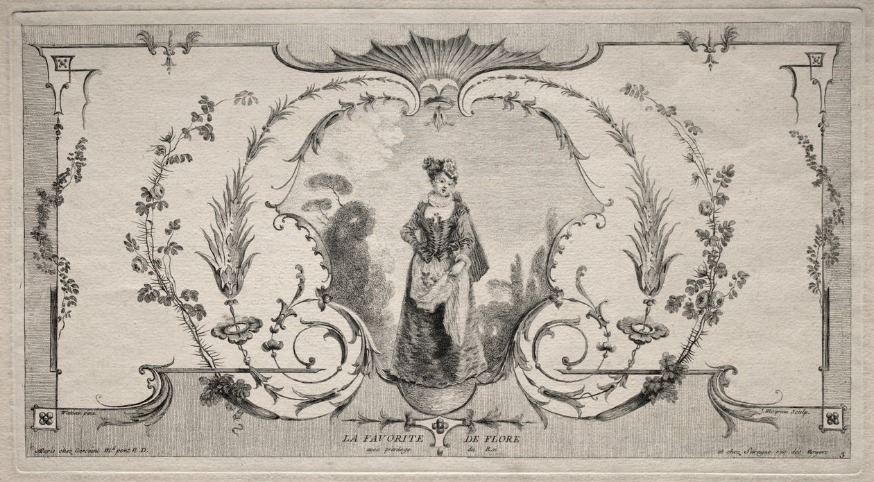 Flora