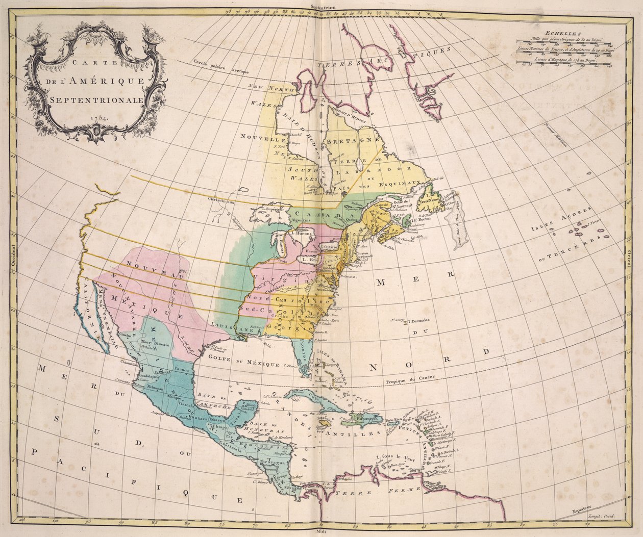 Amerika, 