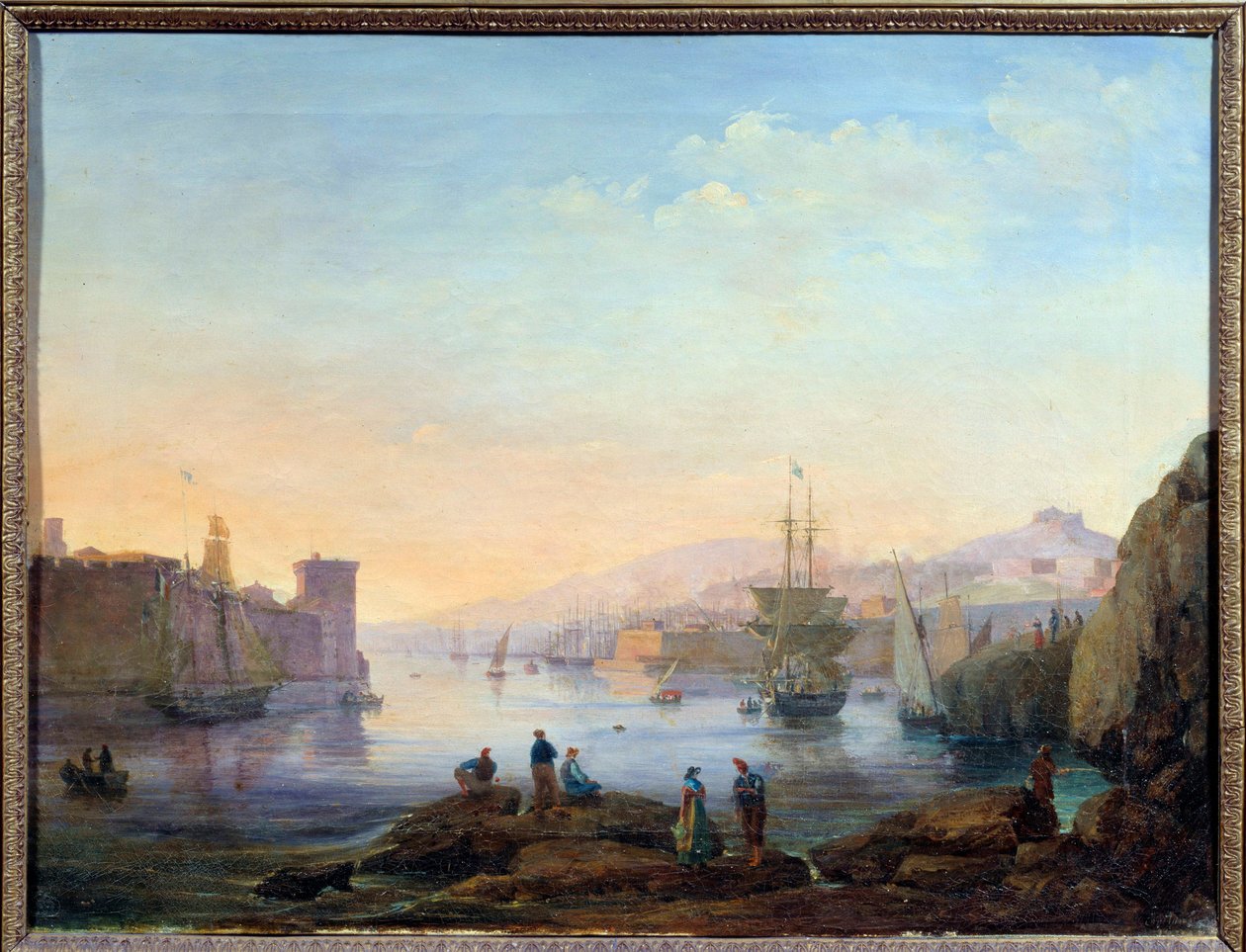 Jean Paul Constans
