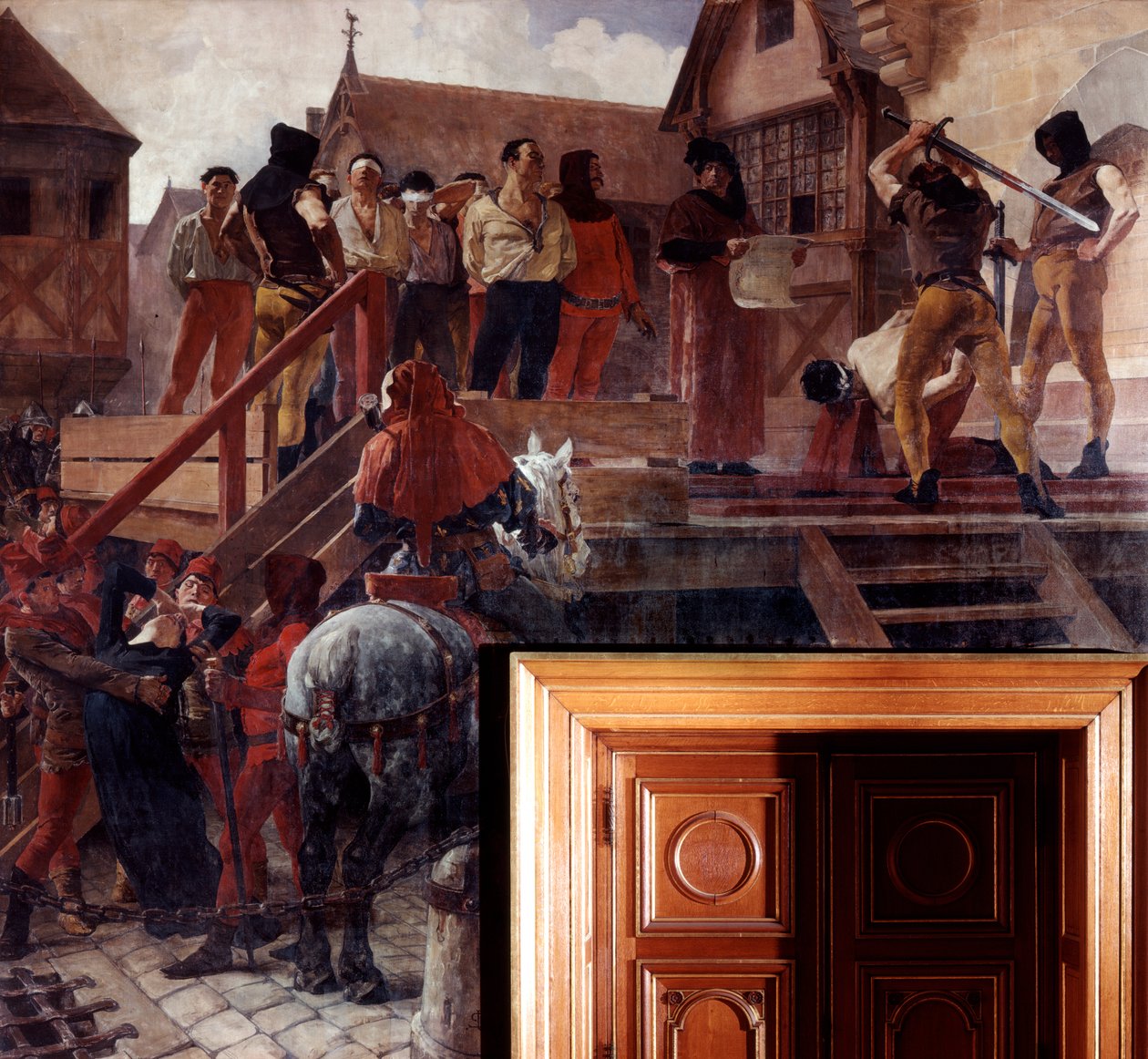 Jean Desmartes