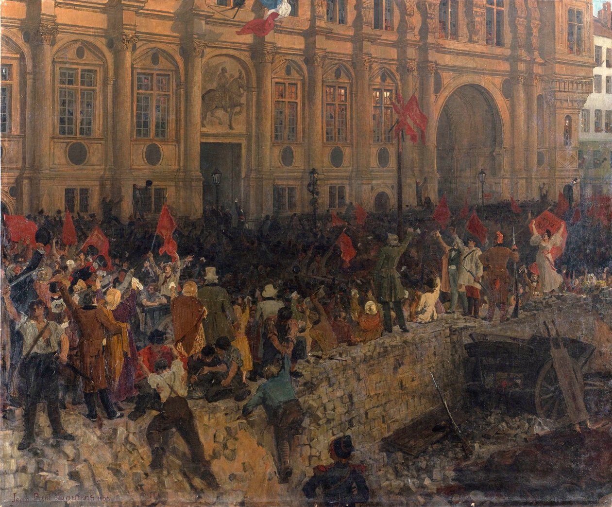 24 Şubat 1848