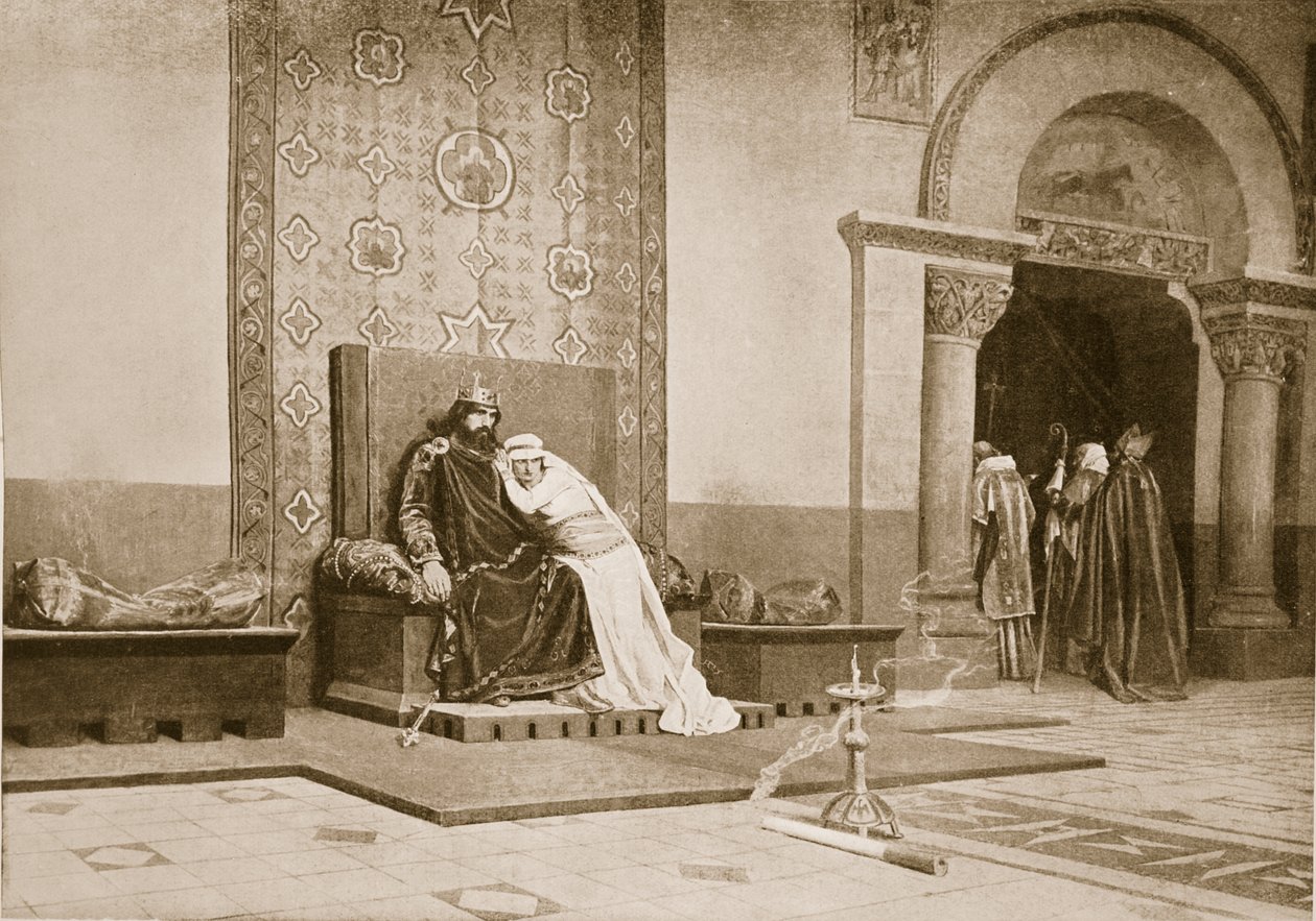 Dindar Robert