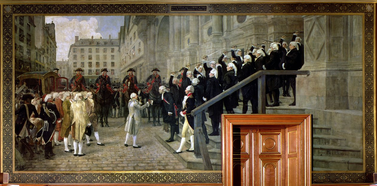 Louis XVI