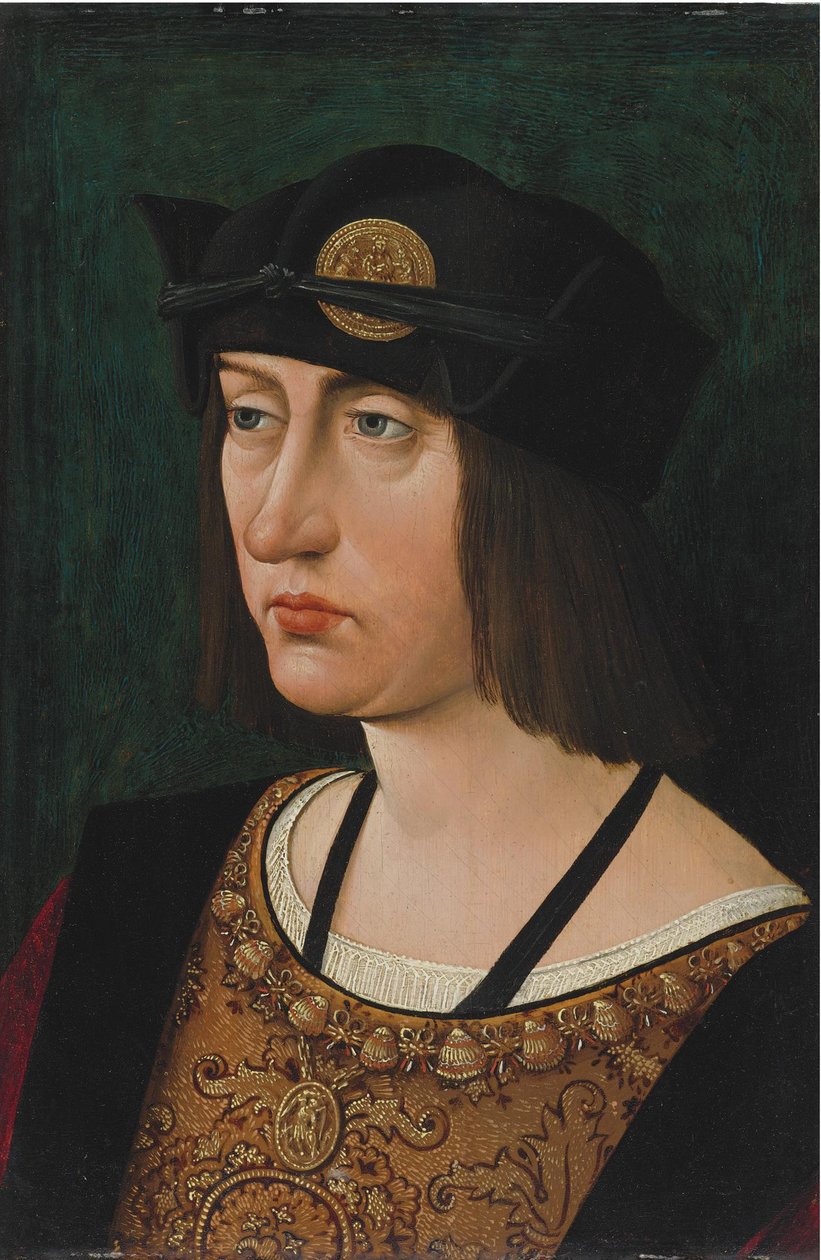 Louis XII