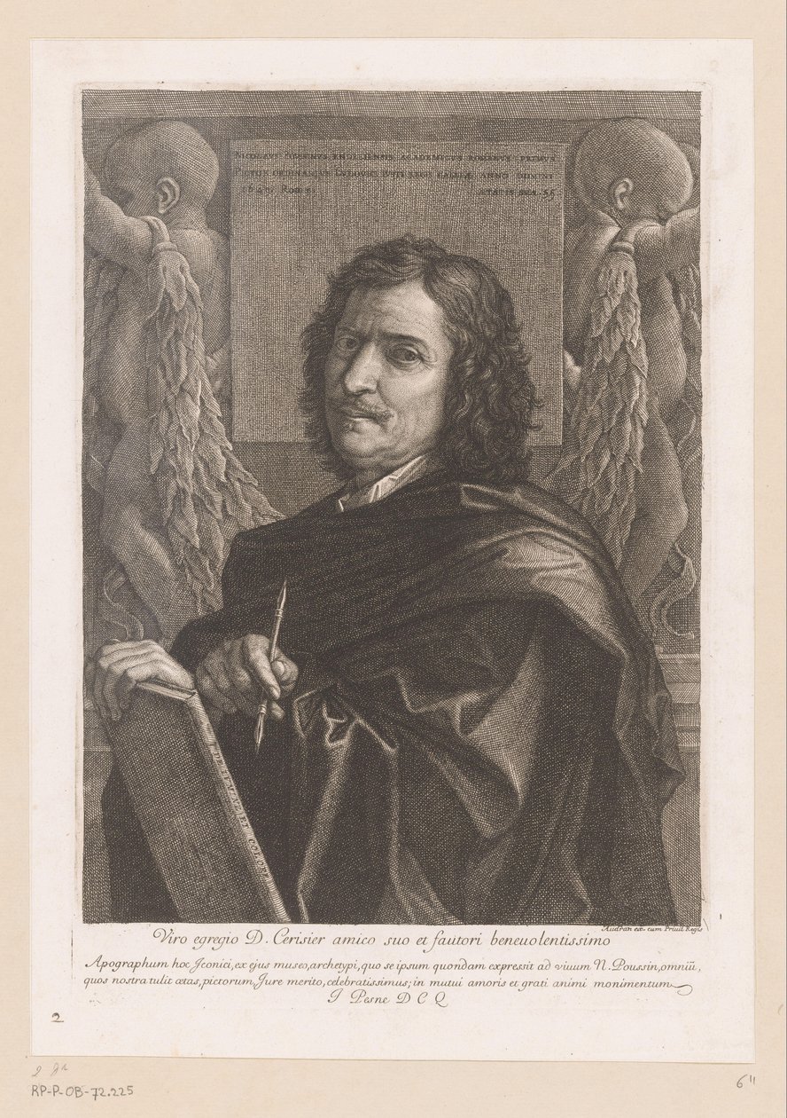 Nicolas Poussin