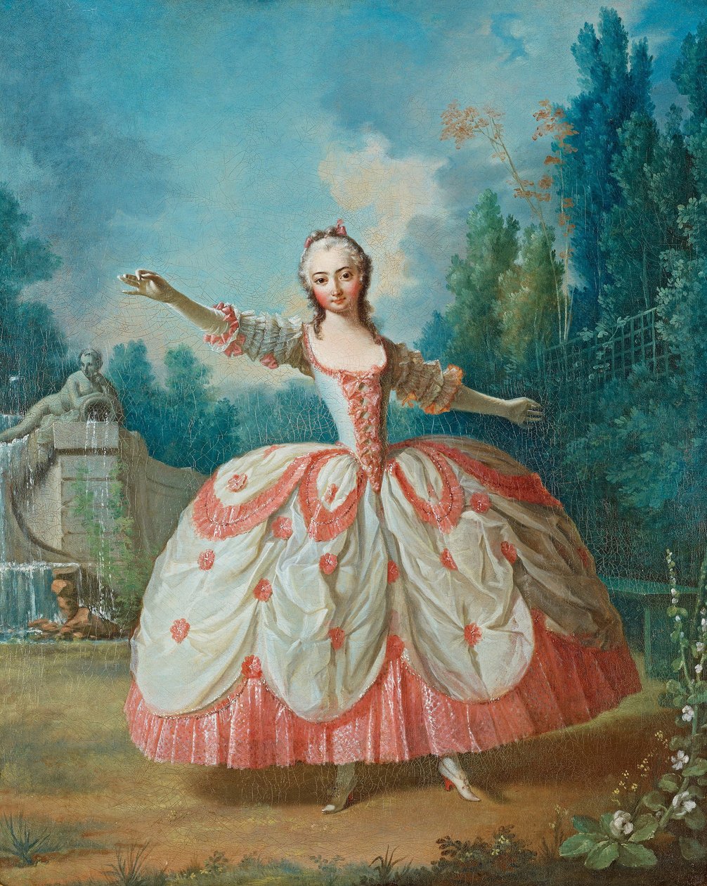 Barbara Campanini