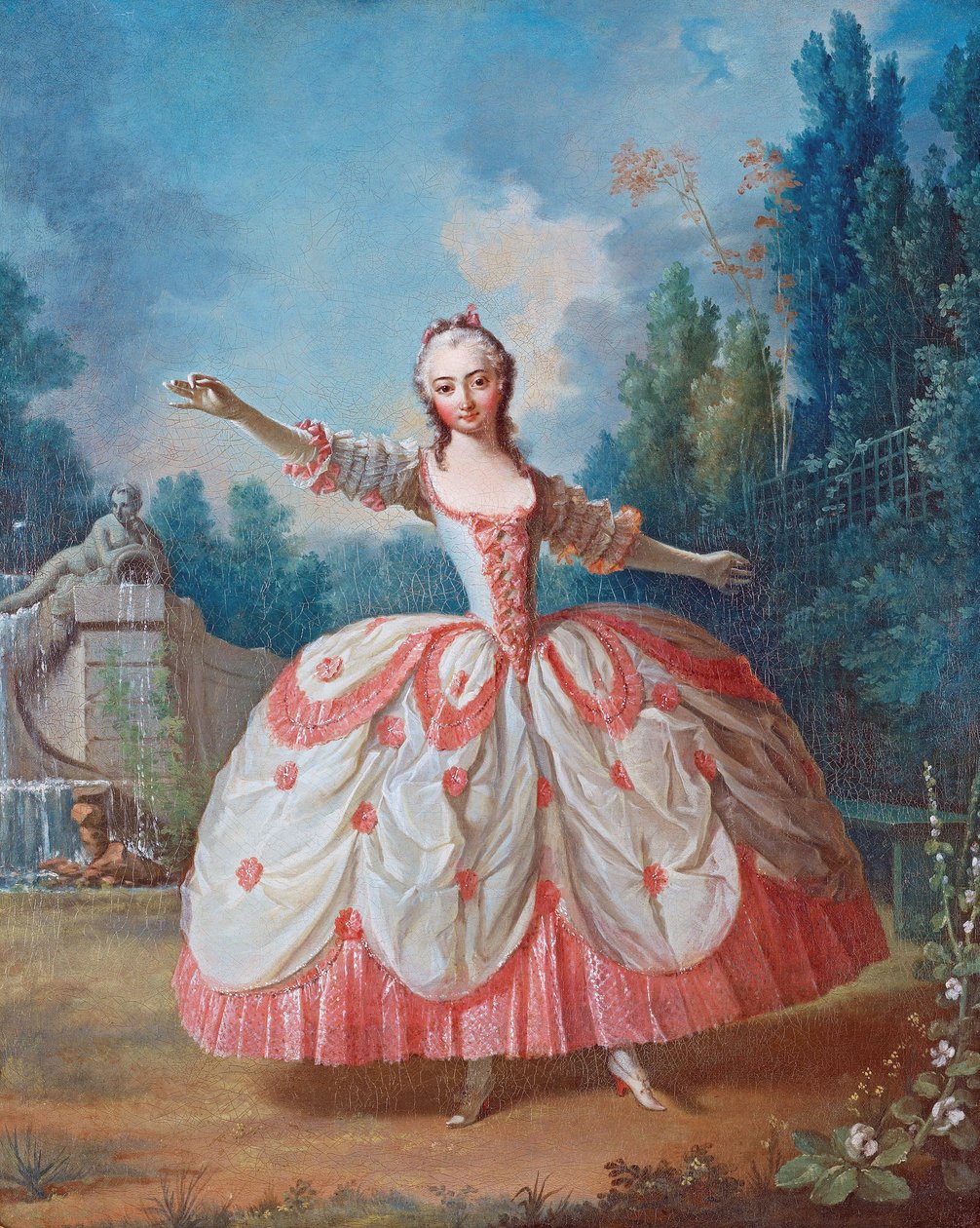 Barbara Campanini