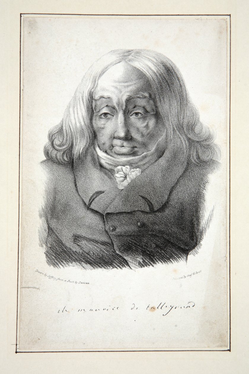 Talleyrand