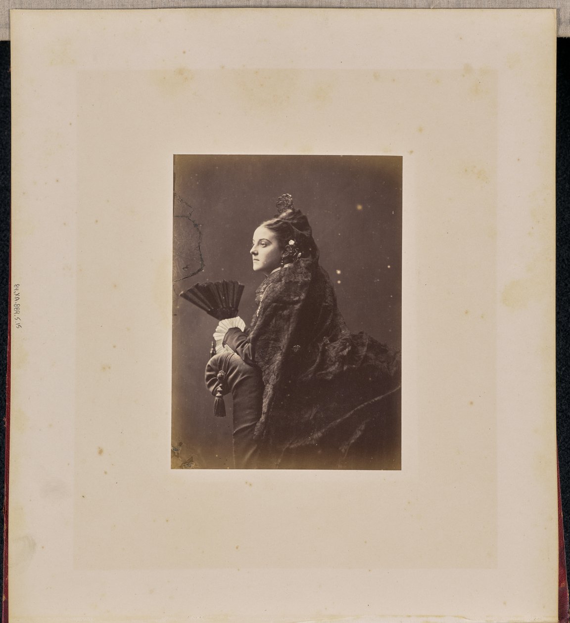 by Jean Pierre Bertrand Eugène Pégot Ogier