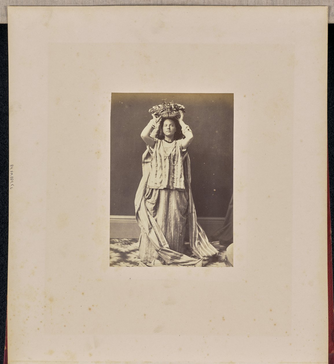  by Jean Pierre Bertrand Eugène Pégot Ogier