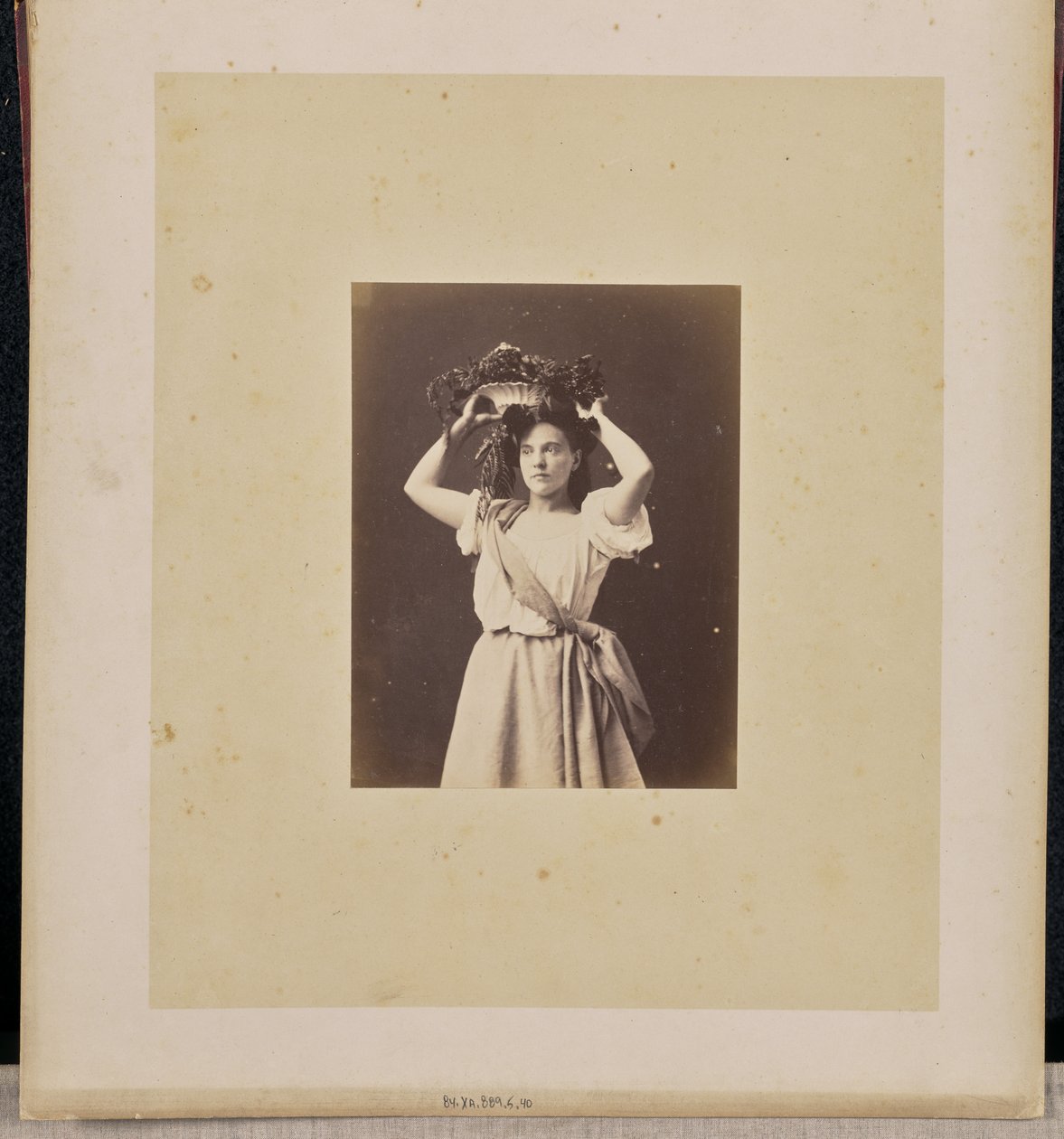  by Jean Pierre Bertrand Eugène Pégot Ogier