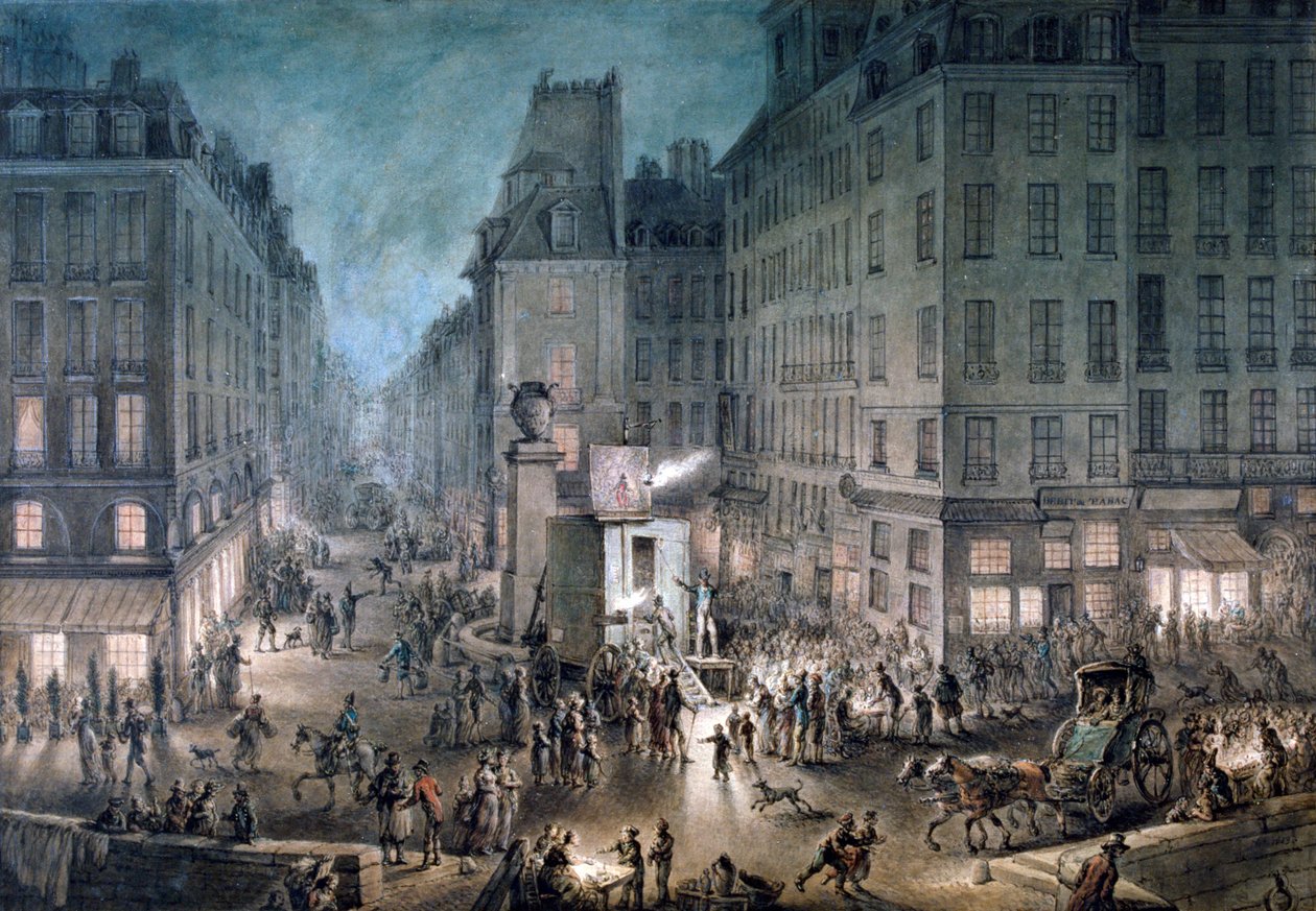 Place de LEcole