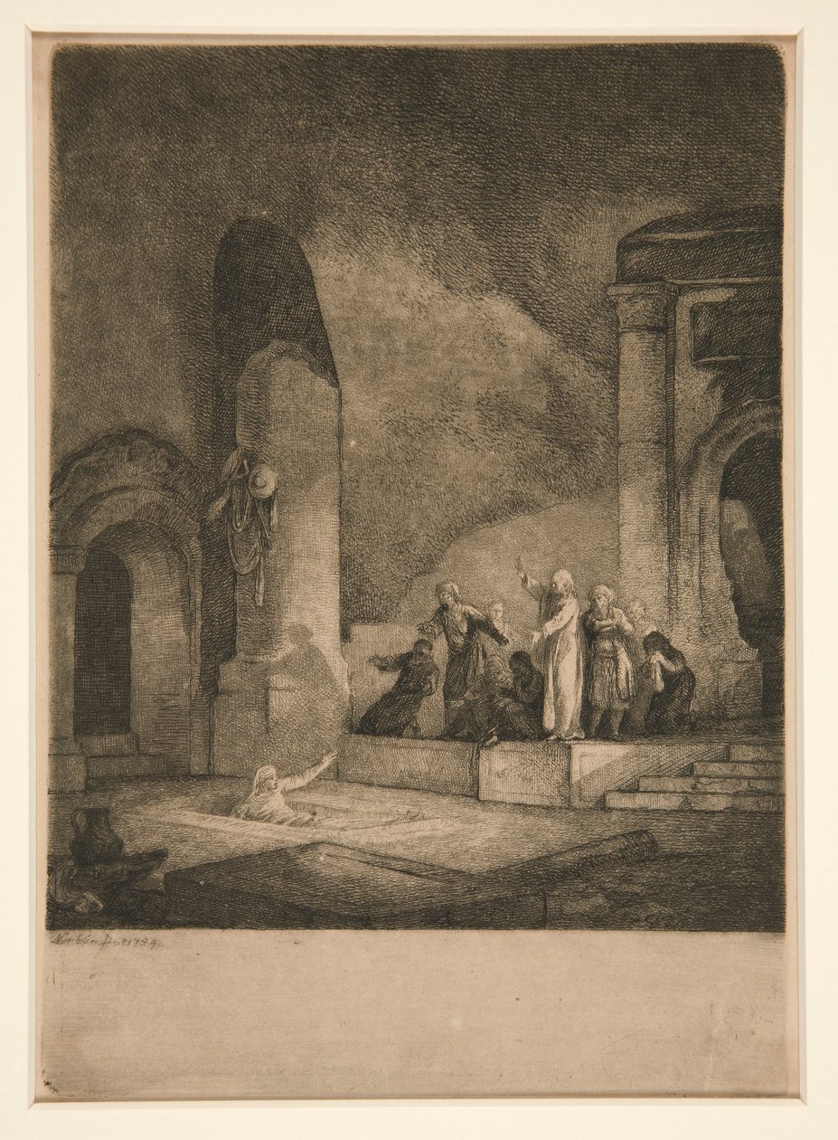 Lazarus