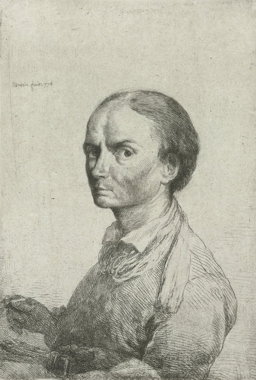 Jean Pierre Norblin de la Gourdaine