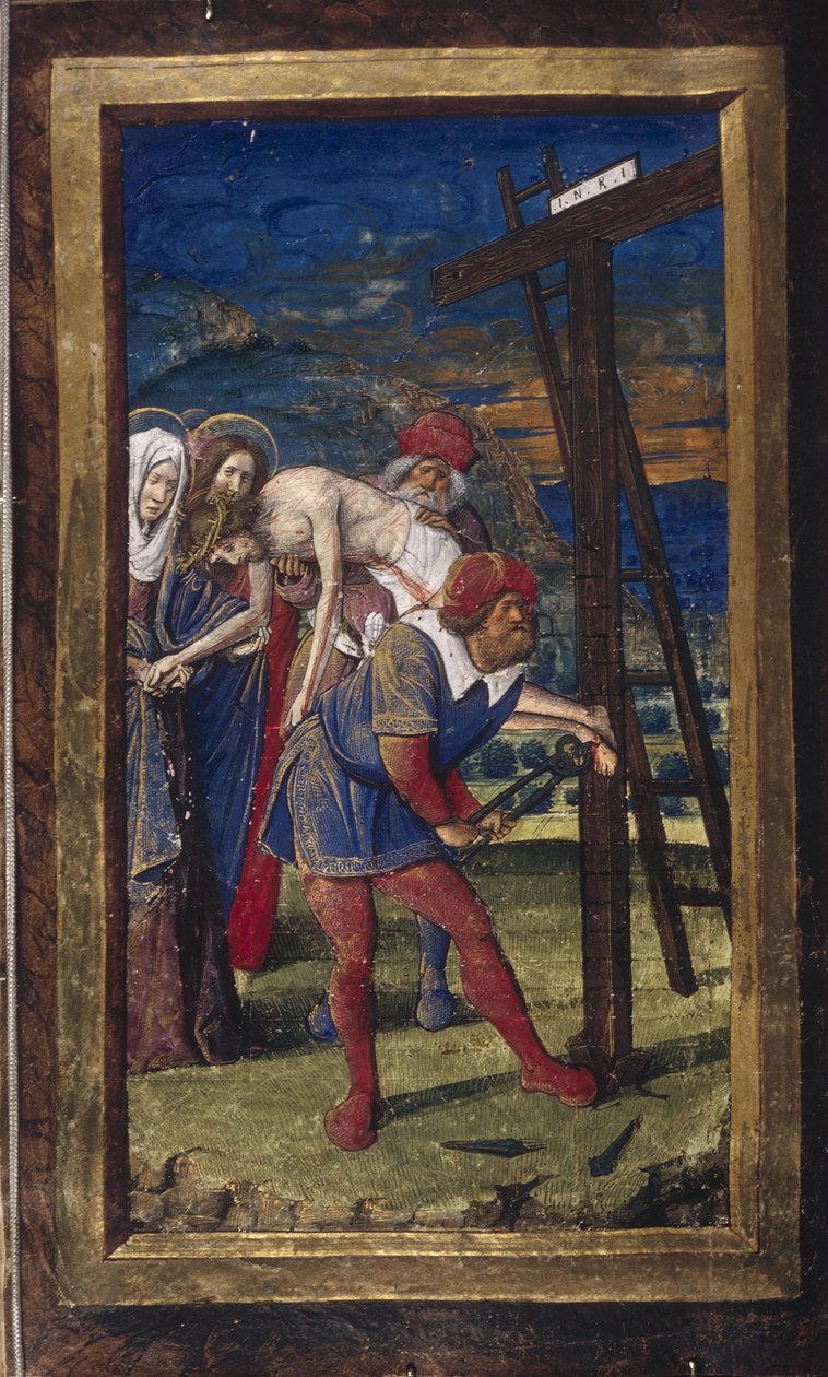 Lettres bâtardes
